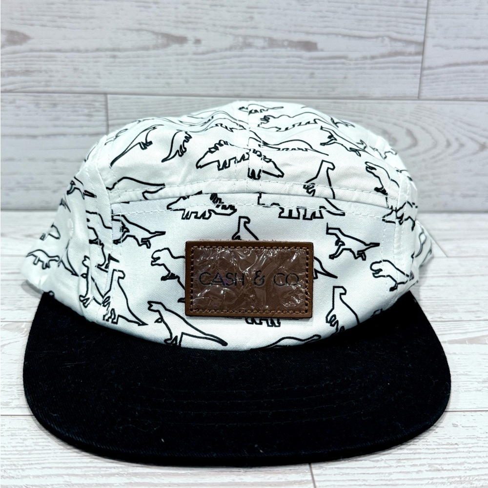 Cash & Co Boys SnapBack